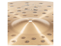 Meinl PA22EHCR Pure Alloy Crash-Ride 22 Meinl PA22EHCR Pure Alloy Crash-Ride 22